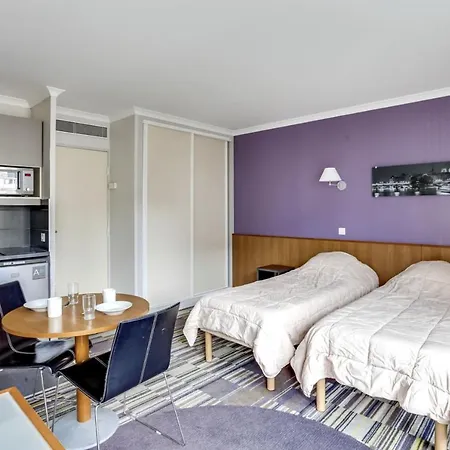 Guestready - Cosy Près Du Métro *