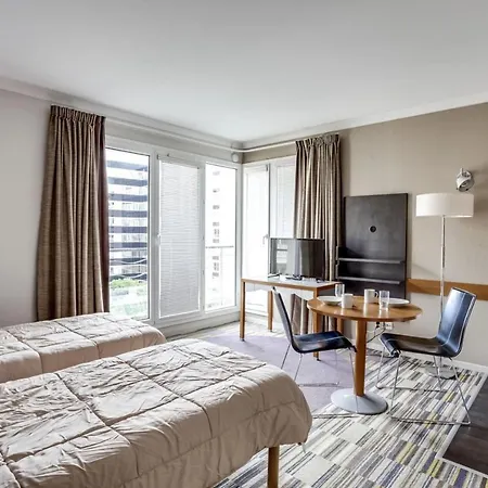 Apartment Guestready - Cosy Pres Du Metro *