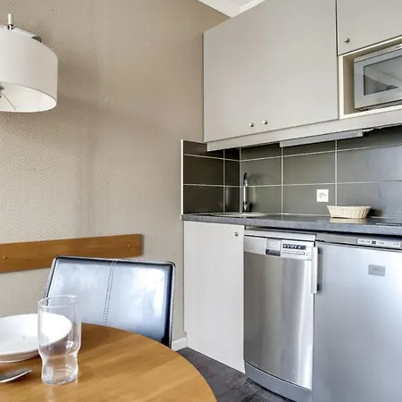 Apartment Guestready - Cosy Pres Du Metro