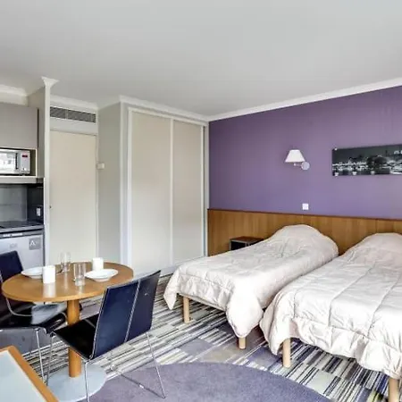 Guestready - Cosy Près Du Métro