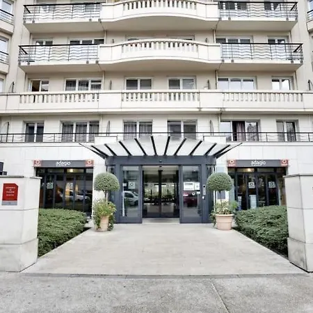 Guestready - Cosy Près Du Métro Appartement Issy-les-Moulineaux