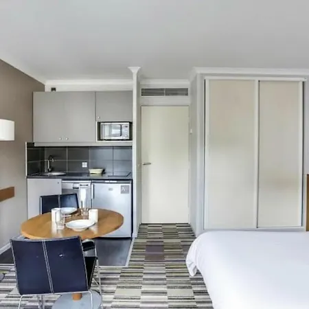 Guestready - Cosy Pres Du Metro