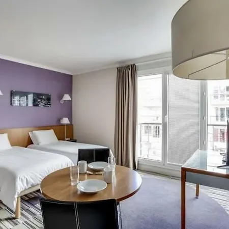 Appartement Guestready - Cosy Près Du Métro Issy-les-Moulineaux
